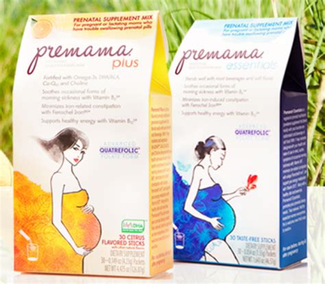 Prenatal Vitamins Samples For Providers