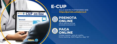 prenotazione cup online roma