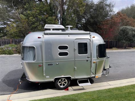 preowned airstream for sale