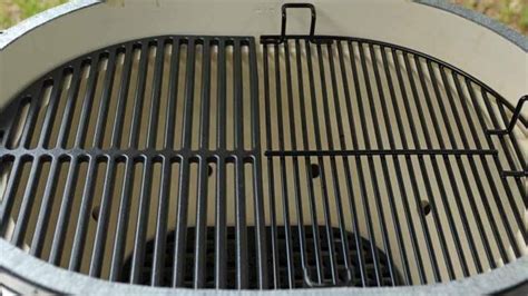 Prep Cast Iron Grill Grates