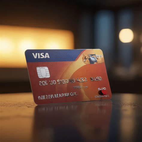 prepaid card features