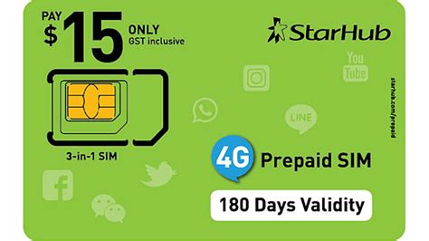 prepaid sim card with data plan