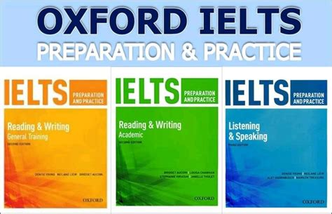 preparation and practice for ielts