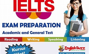 Strategi Menyiapkan Diri untuk Ujian Bahasa Inggris PTs
