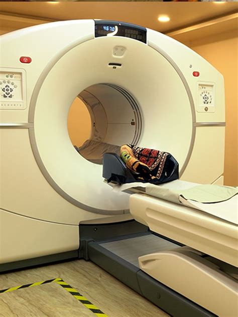 preparation for pet scan