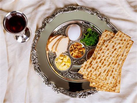 preparation for the passover