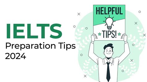 preparation material for ielts