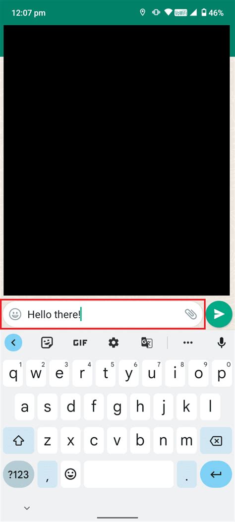 prepare WhatsApp Use Text - Plus App