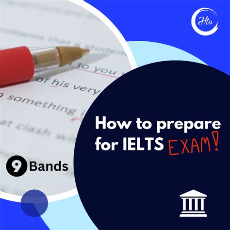 prepare for general ielts