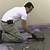 preparing concrete floor for ceramic tile