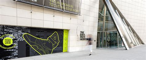 preparing for a museum visit