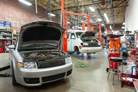 Preparing for Foreign Car Repair Appointments