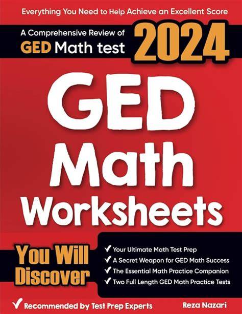 Preparing for the GED Test