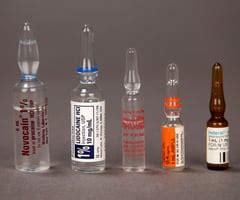 Preparing Injections From A Vial Quizlet