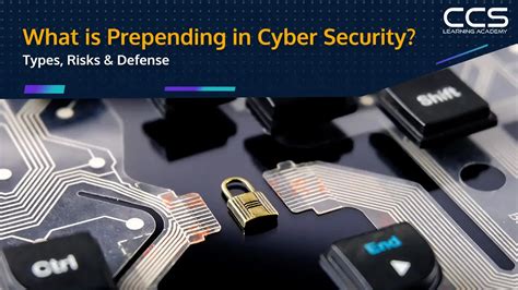 prepending in cyber security