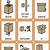 prepositions of place flashcards printable