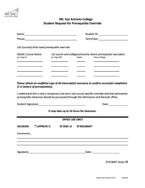 20212022 Dependency Override Appeal Form by SUNY Erie Issuu