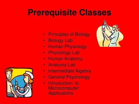 Unlocking the Secrets of Prerequisite Classes for Academic Success