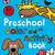 preschool coloring books
