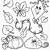 preschool fall coloring pages printable free