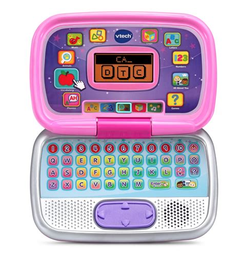 Preschool Laptop Computer