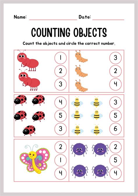 preschool learning resources