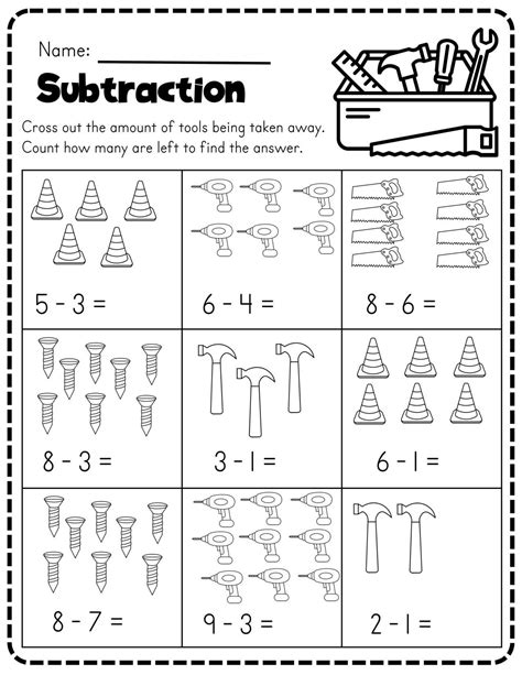Preschool Math Mathup Worksheets