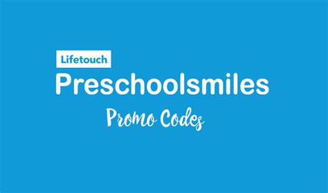preschoolsmiles.com coupon code