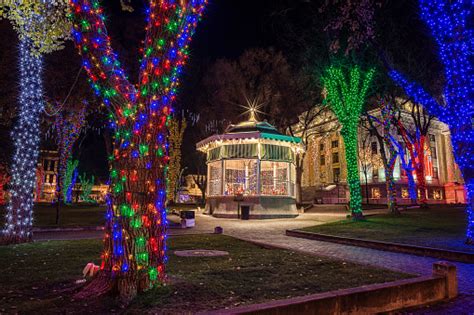 prescott arizona christmas events