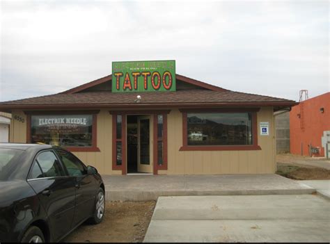 Expert Prescott Tattoo Shop Ideas