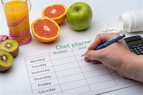 Managing Weight with Prescribed Diet Medication Safely and Effectively