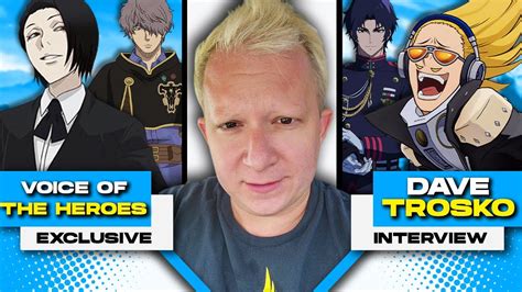 Present Mic Voice Actor Dub