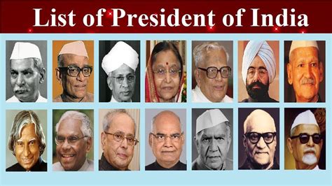 present president of india achievements