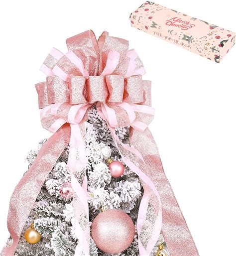 Present Streamer Bow