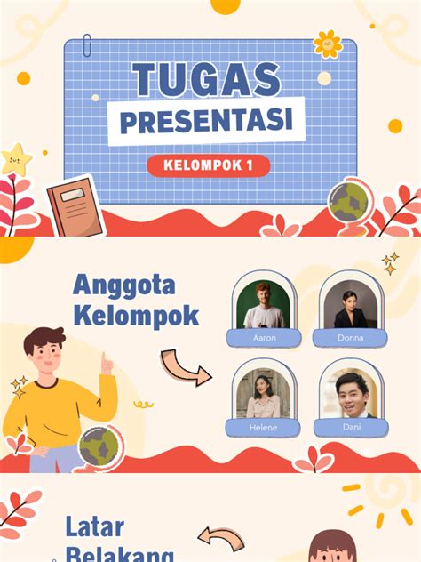 Presentasi