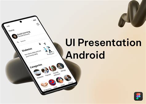 Presentation Android