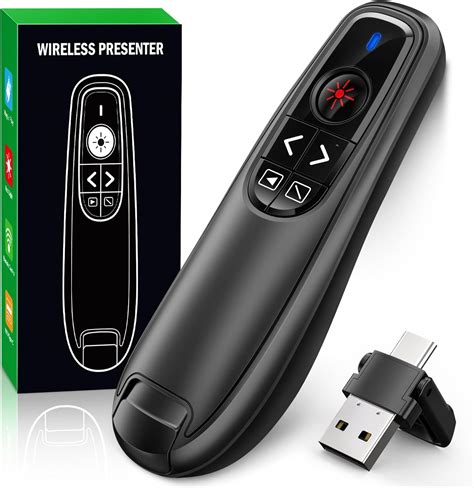 Presentation Clicker Uk