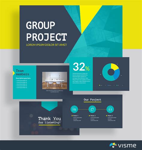 presentation first slide template