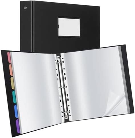 Presentation Folder For Certificates