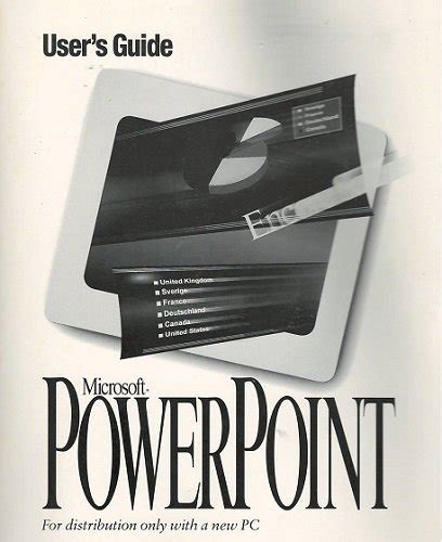 Presentation Graphics Program