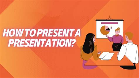 Presentation Handling Tips