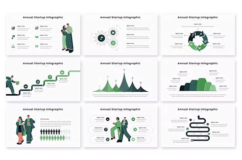 Presentation Ideas Chart