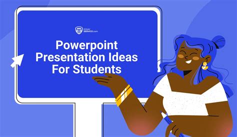 Presentation Ideas For Middle School Students