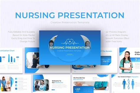 Presentation Ideas For Nursing Students
