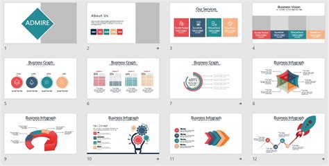 Presentation Ideas In Powerpoint