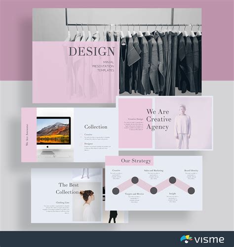 Presentation Ideas Layout
