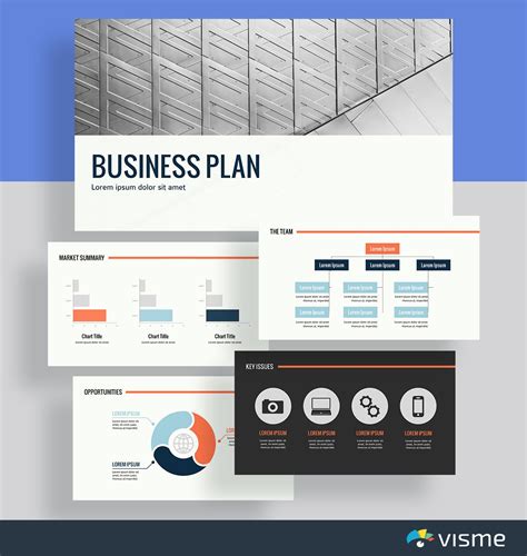 Presentation Or Deck