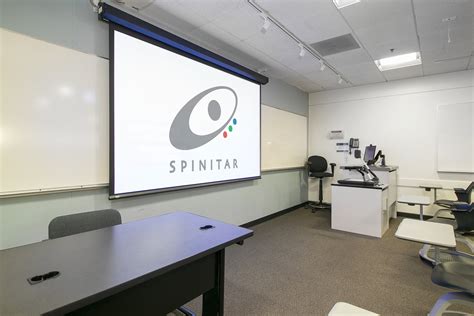 Presentation Products Inc. Dba Spinitar
