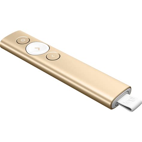 Presentation Remote For Ipad