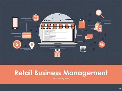Presentation Retail Management